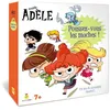 Image de Jeu Mortelle Adèle - Poussez-vous les moches ! - Mr Tan - Bayard Jeunesse - Boîte ou accessoire - Jeux livres objets
