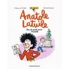 Image de Anatole Latuile roman, Tome 03 Jeu de piste pour Anatole - Clément Devaux - Bd Kids - broché - Roman cadet dès 6 ans