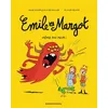 Image de Émile et Margot, Tome 09 Même pas peur ! - Olivier Deloye - Bd Kids - cartonné - Bande dessinée jeunesse