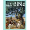 Image de La Bible de ma première communion - Patrice Cablat - Bayard Soleil - relié - Document jeunesse dès 9 ans