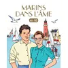 Image de Les chercheurs de Dieu, Tome 31 Marins dans l'âme - Alexandre Franc - Bayard Jeunesse - broché - Document jeunesse