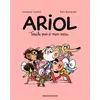 Image de Ariol, Tome 15 Touche pas à mon veau - Marc Boutavant - Bd Kids - cartonné - Bande dessinée jeunesse