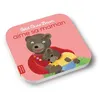 Image de Petit Ours Brun aime sa maman - Dès 2 ans - Marie Aubinais - Bayard Jeunesse - cartonné - Album éveil dès la naissance cartonné