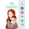 Image de Histoires pour fêter mon baptême - Virginie Aladjidi - Bayard Soleil - cartonné - Document jeunesse