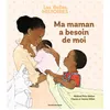 Image de Ma maman a besoin de moi - Bernadette Garreta-Tenger - Bayard Jeunesse - Poche - Roman cadet dès 6 ans