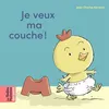 Image de Je veux ma couche ! - Jean-Charles Sarrazin - Bayard Jeunesse - broché - Album jeunesse