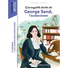 Image de L'incroyable destin de George Sand, l'audace et la passion - Jo Hoestlandt - Bayard Jeunesse - broché - Roman cadet