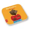 Image de Petit Ours Brun dit non - Dès 2 ans - Marie Aubinais - Bayard Jeunesse - cartonné - Album jeunesse