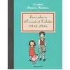 Image de Les cahiers d'Ernest et Colette 1939-1944 Les grandes grandes vacances - Pascale Hédelin - Bayard Jeunesse - broché - Roman cadet