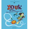 Image de Zouk, Tome 20 Une sorcière sachant voler - Serge Bloch - Bd Kids - broché - Bande dessinée jeunesse
