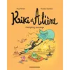 Image de Kiki et Aliène, Tome 08 Camping sauvage - Paul Martin - Bd Kids - broché - Bande dessinée jeunesse