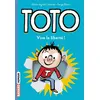 Image de Toto, Tome 02 Toto, vive la liberté ! - Marie-Agnès Gaudrat - Bayard Jeunesse - broché - Roman cadet