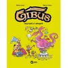 Image de Gibus, Tome 01 Mouton et dragon - Sylvain Fréon - Bd Kids - broché - Bande dessinée jeunesse broché