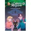 Image de La Cabane magique Bande dessinée, Tome 03 Le secret de la pyramide - Mary Pope Osborne - Bayard Jeunesse - broché - Bande dessinée jeunesse broché