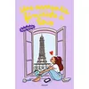 Image de Journal chaotique d'une apprentie féministe , Tome 02 Une apprentie féministe à Paris - Kate Weston - Bayard Jeunesse - broché - Roman adolescent