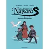 Image de Les dragons de Nalsara, Tome 04 Magie noire et dragon blanc Dragons de Nalsara T4 NE - Glen Chapron - Bd Kids - broché - Bande dessinée jeunesse