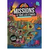 Image de Missions à tous les étages, Tome 01 Sur la piste de Vlad Viper - Paul Martin - Bayard Jeunesse - broché - Livre-jeu broché