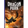 Image de Dragon Park, Tome 03 L'antre des dragons - Thomas Verdois - Bayard Jeunesse - Poche - Roman junior