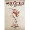 Image de Aberrations, Tome 01 Le réveil des monstres - Joseph Delaney - Bayard Jeunesse - Poche - Roman junior