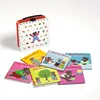 Image de Petit Ours Brun - Ma valisette à histoires - Dès 2 ans Coffret 6 titres - Hélène Serre-de Talhouet - Bayard Jeunesse - Coffret - Album jeunesse Coffret