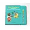 Image de Petit Ours Brun découvre les musiques du monde - Livre sonore - Dès 1 an - Laura Bour - Bayard Jeunesse - cartonné - Album jeunesse