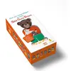 Image de Jeu Petit Ours Brun - Mon jeu magnétique en bois - Dès 2 ans - Danièle Bour - Bayard Jeux - Jeux livres objets