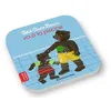 Image de Petit Ours Brun va à la piscine - Dès 2 ans - Marie Aubinais - Bayard Jeunesse - cartonné - Album jeunesse cartonné