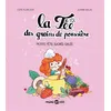 Image de La fée des grains de poussière, Tome 03 La fée des grains de poussière T3 - Petite fête sucrée salée - Esmé Planchon - Bd Kids - broché - Bande dessinée jeunesse