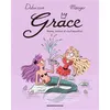 Image de Grâce, Tome 03 Reine, sirène et rouflaquettes - Marc Dubuisson - Bayard Jeunesse - broché - Bande dessinée jeunesse broché