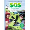 Image de SOS Animaux, Tome 06 L'envol des macareux - Emmanuelle Grundmann - Bayard Jeunesse - Poche - Roman cadet Poche