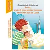 Image de La véritable histoire de Scott qui vit le premier homme marcher sur la Lune - Christine Circosta - Bayard Jeunesse - broché - Roman cadet
