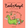 Image de Émile et Margot, Tome 14 En avant la musique ! - Anne Didier - Bd Kids - broché - Bande dessinée jeunesse broché
