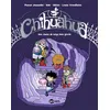 Image de Chihuahua, Tome 04 Une classe de neige bien givrée - Lewis Trondheim - Bd Kids - broché - Bande dessinée jeunesse broché