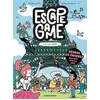 Image de Escape game, Tome 03 Escape game à la Tour Eiffel - Nathalie Lescaille - Bayard Jeunesse - broché - Livre-jeu