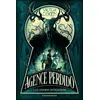 Image de Agence Perdido, Tome 01 Les derniers retrouveurs - Victor Dixen - Bayard Jeunesse - broché - Roman adolescent