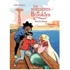 Image de Les sorcières de Brooklyn, Tome 04 Sous le charme - Sidonie Van Den Dries - Bande d'ados - cartonné - Bande dessinée jeunesse cartonné