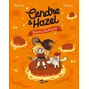 Image de Cendre et Hazel, Tome 07 Biques chaotiques - Thom Pico - Bd Kids - broché - Bande dessinée jeunesse broché