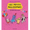 Image de Les petits philosophes, Tome 06 Je danse donc je suis - Sophie Furlaud - Bd Kids - broché - Bande dessinée jeunesse broché