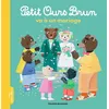 Image de Petit Ours Brun va à un mariage - Dès 2 ans - Laura Bour - Bayard Jeunesse - cartonné - Album jeunesse cartonné