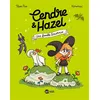 Image de Cendre et Hazel, Tome 04 Une famille biscornue - Karensac - Bd Kids - broché - Bande dessinée jeunesse broché