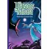 Image de Les dragons de Nalsara, Tome 14 Magie noire et dragon blanc - Marie-Hélène Delval - Bayard Jeunesse - Poche - Roman cadet Poche