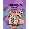 Image de Chocochat , Tome 03 Invasion de ronrons ! - Alexandre Arlène - Bd Kids - cartonné - Bande dessinée jeunesse cartonné