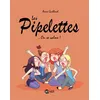 Image de Les Pipelettes, Tome 02 On se calme ! - Anne Guillard - Bd Kids - broché - Bande dessinée jeunesse broché