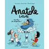 Image de Anatole Latuile, Tome 18 Un Max de surprises ! - Clément Devaux - Bd Kids - broché - Bande dessinée jeunesse broché