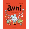 Image de Avni, Tome 02 Un super-copain ! - Romain Pujol - Bd Kids - broché - Bande dessinée jeunesse broché
