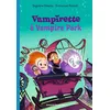 Image de Vampirette, Tome 03 Une nuit à Vampire Park - Emmanuel Ristord - Bayard Jeunesse - Poche - Roman cadet Poche
