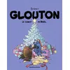 Image de Glouton, Tome 08 Le cabot de Noël - B-Gnet - Bd Kids - broché - Bande dessinée jeunesse broché
