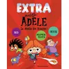 Image de EXTRA Mortelle Adèle T3 - La revolte des bizarres ! - Mr Tan - Bayard Jeunesse - broché - Bande dessinée jeunesse broché