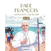 Image de Pape François - saint Jean-Paul II - saint Jean XXIII - Monique Scherrer - Bayard Jeunesse - cartonné - Bande dessinée jeunesse cartonné