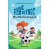 Image de Max fou de foot, Tome 03 Une fille dans l'équipe - Gwenaëlle Boulet - Bayard Jeunesse - broché - Roman cadet broché